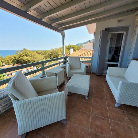 Centaur Villa Agios Ioannis  Eksteriør bilde